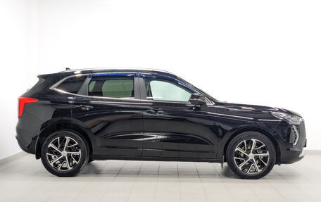 Haval Jolion, 2022 год, 1 795 000 рублей, 4 фотография