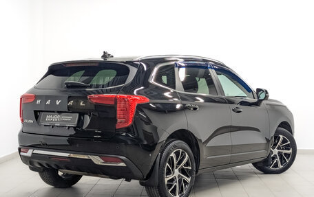 Haval Jolion, 2022 год, 1 795 000 рублей, 5 фотография