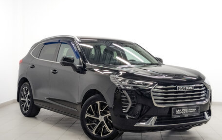 Haval Jolion, 2022 год, 1 795 000 рублей, 3 фотография