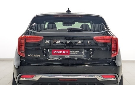 Haval Jolion, 2022 год, 1 795 000 рублей, 6 фотография