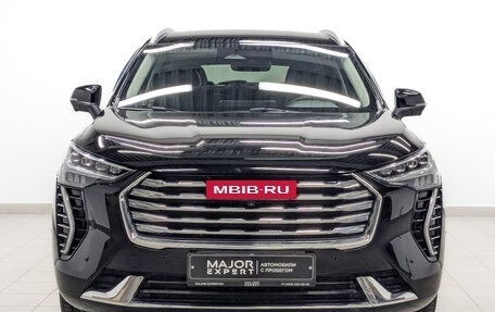 Haval Jolion, 2022 год, 1 795 000 рублей, 2 фотография