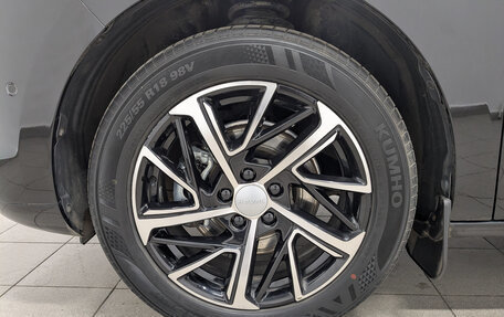 Haval Jolion, 2022 год, 1 795 000 рублей, 12 фотография