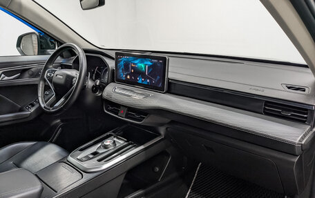 Haval Jolion, 2022 год, 1 795 000 рублей, 13 фотография