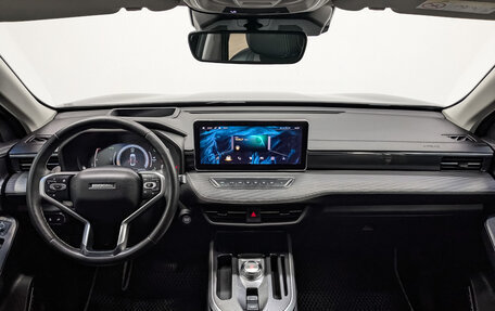 Haval Jolion, 2022 год, 1 795 000 рублей, 14 фотография