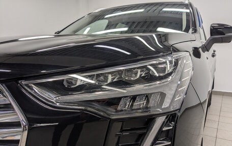 Haval Jolion, 2022 год, 1 795 000 рублей, 11 фотография