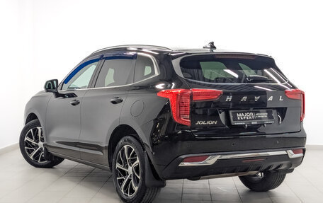 Haval Jolion, 2022 год, 1 795 000 рублей, 7 фотография