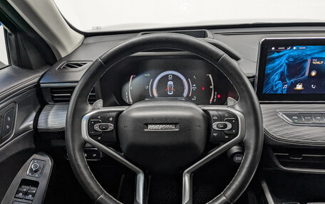 Haval Jolion, 2022 год, 1 795 000 рублей, 21 фотография