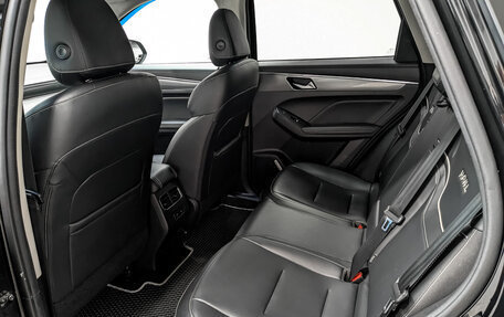 Haval Jolion, 2022 год, 1 795 000 рублей, 18 фотография