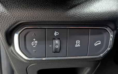 Haval Jolion, 2022 год, 1 795 000 рублей, 25 фотография