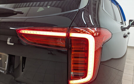 Haval Jolion, 2022 год, 1 795 000 рублей, 28 фотография