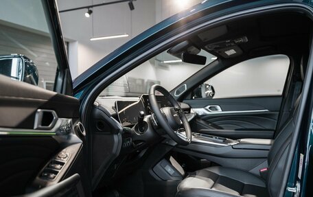 Haval F7, 2025 год, 3 499 000 рублей, 16 фотография