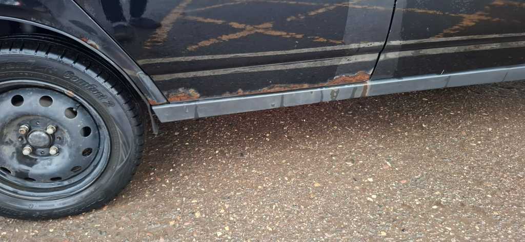 ВАЗ (LADA) Priora I, 2011 год, 265 000 рублей, 15 фотография