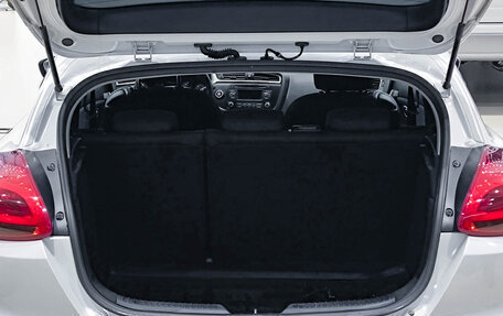 KIA cee'd III, 2017 год, 1 395 000 рублей, 12 фотография