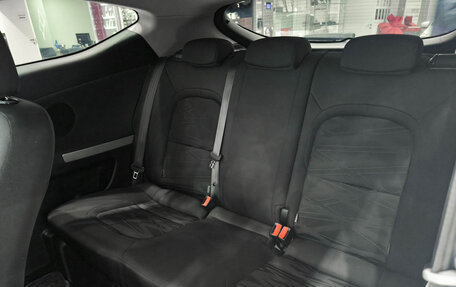 KIA cee'd III, 2017 год, 1 395 000 рублей, 15 фотография