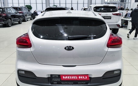 KIA cee'd III, 2017 год, 1 395 000 рублей, 7 фотография