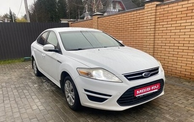 Ford Mondeo IV, 2014 год, 650 000 рублей, 1 фотография