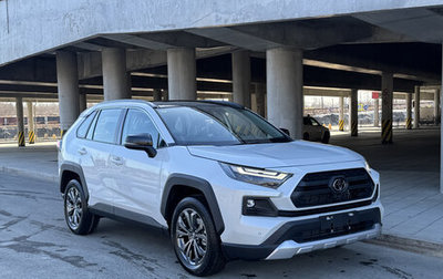 Toyota RAV4, 2025 год, 3 990 000 рублей, 1 фотография