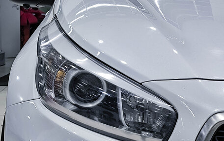 KIA cee'd III, 2017 год, 1 395 000 рублей, 21 фотография