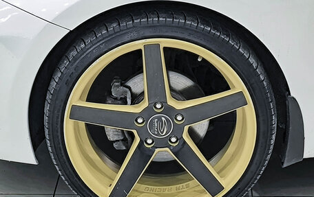 KIA cee'd III, 2017 год, 1 395 000 рублей, 22 фотография