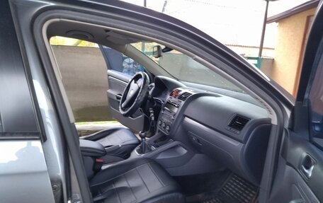 Volkswagen Jetta VI, 2009 год, 975 423 рублей, 4 фотография