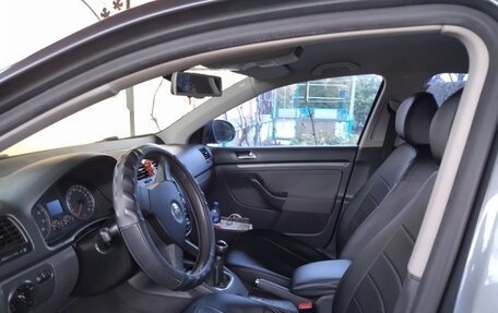 Volkswagen Jetta VI, 2009 год, 975 423 рублей, 5 фотография