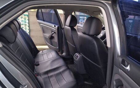 Volkswagen Jetta VI, 2009 год, 975 423 рублей, 7 фотография