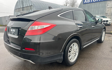 Honda Crosstour I рестайлинг, 2013 год, 1 690 000 рублей, 4 фотография