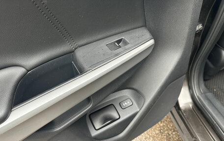 Honda Crosstour I рестайлинг, 2013 год, 1 690 000 рублей, 12 фотография