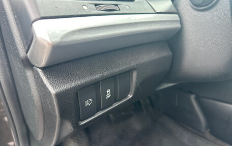 Honda Crosstour I рестайлинг, 2013 год, 1 690 000 рублей, 15 фотография