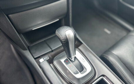 Honda Crosstour I рестайлинг, 2013 год, 1 690 000 рублей, 14 фотография