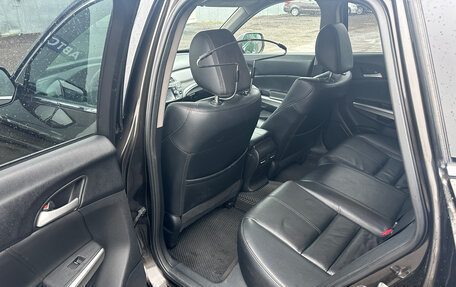 Honda Crosstour I рестайлинг, 2013 год, 1 690 000 рублей, 11 фотография