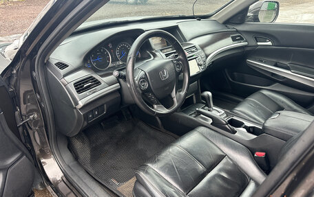 Honda Crosstour I рестайлинг, 2013 год, 1 690 000 рублей, 10 фотография