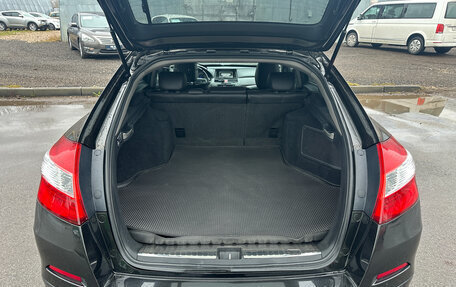 Honda Crosstour I рестайлинг, 2013 год, 1 690 000 рублей, 13 фотография