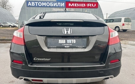 Honda Crosstour I рестайлинг, 2013 год, 1 690 000 рублей, 5 фотография