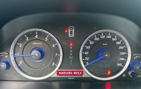 Honda Crosstour I рестайлинг, 2013 год, 1 690 000 рублей, 8 фотография