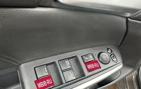 Honda Crosstour I рестайлинг, 2013 год, 1 690 000 рублей, 16 фотография