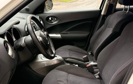 Nissan Juke II, 2012 год, 830 000 рублей, 11 фотография