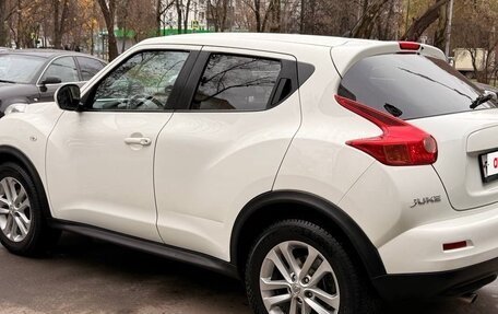 Nissan Juke II, 2012 год, 830 000 рублей, 7 фотография