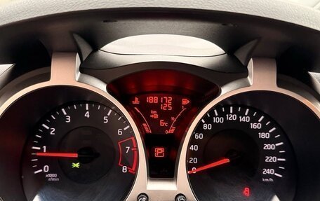 Nissan Juke II, 2012 год, 830 000 рублей, 14 фотография