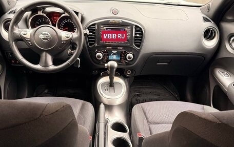 Nissan Juke II, 2012 год, 830 000 рублей, 15 фотография