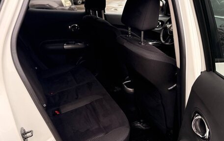 Nissan Juke II, 2012 год, 830 000 рублей, 17 фотография