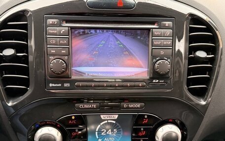 Nissan Juke II, 2012 год, 830 000 рублей, 19 фотография