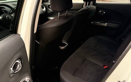 Nissan Juke II, 2012 год, 830 000 рублей, 22 фотография