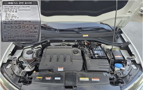 Volkswagen T-Roc I, 2022 год, 2 525 000 рублей, 7 фотография