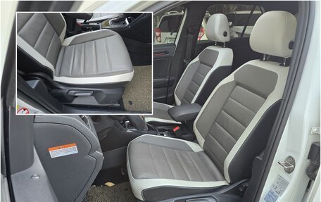 Volkswagen T-Roc I, 2022 год, 2 525 000 рублей, 14 фотография