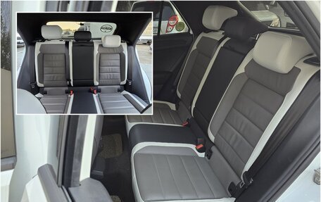 Volkswagen T-Roc I, 2022 год, 2 525 000 рублей, 11 фотография