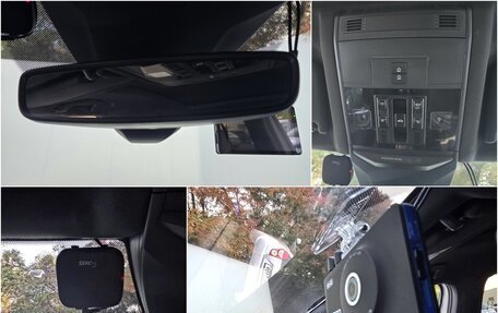 Volkswagen T-Roc I, 2022 год, 2 525 000 рублей, 17 фотография