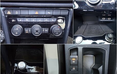 Volkswagen T-Roc I, 2022 год, 2 525 000 рублей, 15 фотография