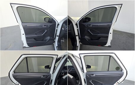 Volkswagen T-Roc I, 2022 год, 2 525 000 рублей, 18 фотография