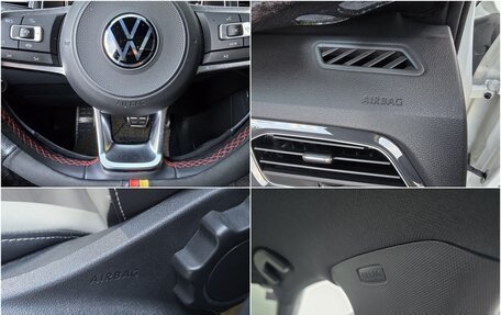 Volkswagen T-Roc I, 2022 год, 2 525 000 рублей, 19 фотография